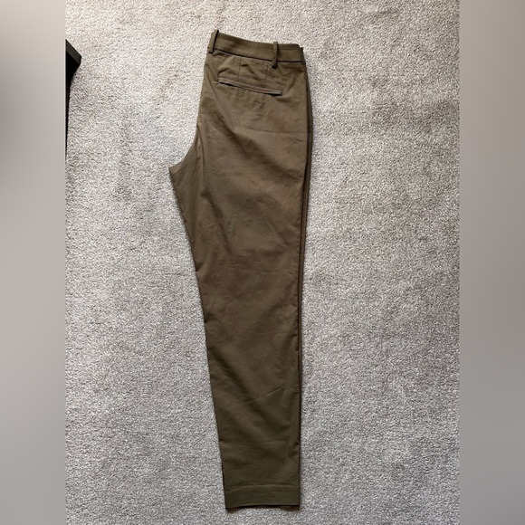 Mens Kit and Ace Navigator Commute Pants 34x32 - Picture 6 of 11